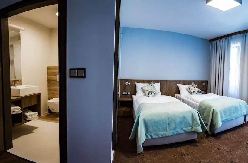 Hotelli Kasor Resort & Spa