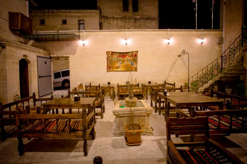 هتل La Riva Konakları