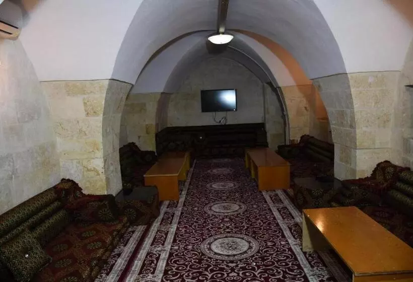 هتل La Riva Konakları