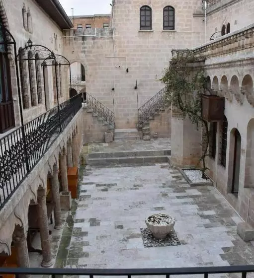 هتل La Riva Konakları