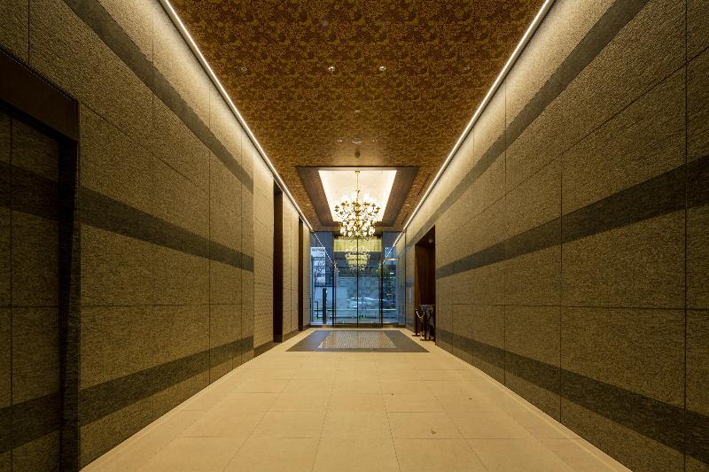 فندق Monterey Fukuoka