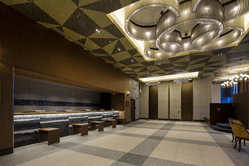 فندق Monterey Fukuoka