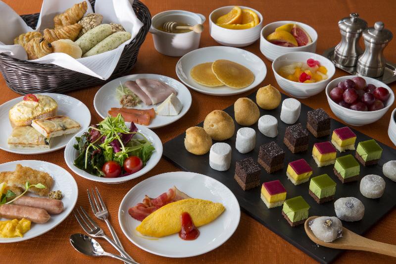 فندق Monterey Fukuoka