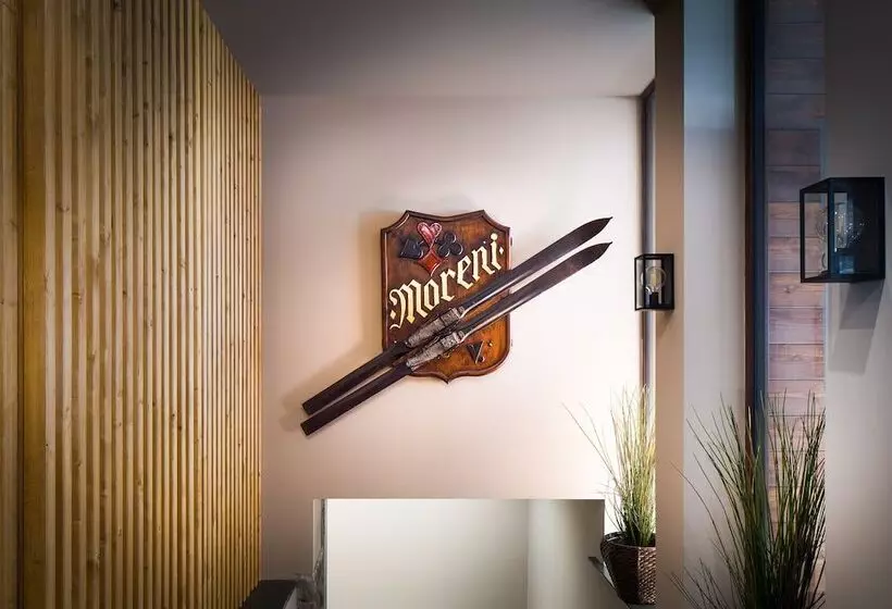 Hotel Moreni