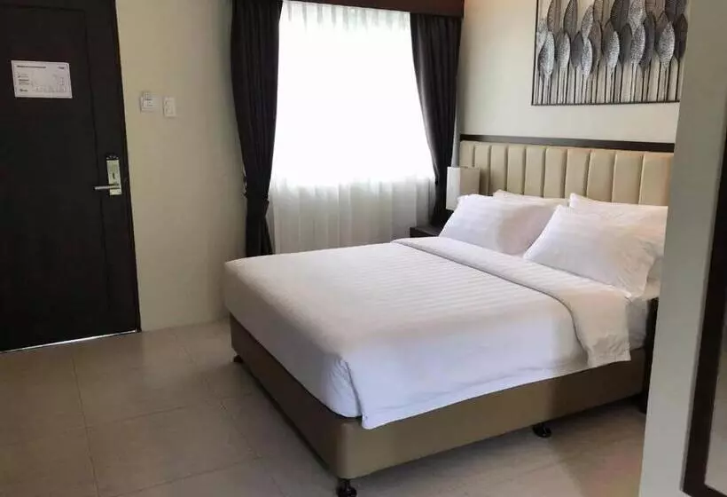 ホテル Rovira Suites