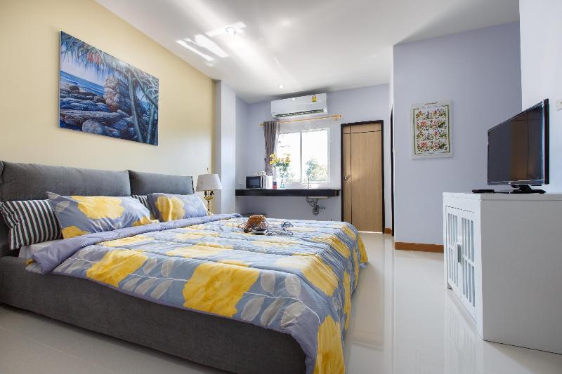 호텔 Yaya B By Briza Group