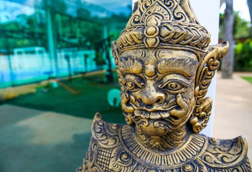 Hotel Zee Luxury Boutique