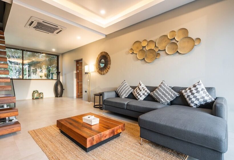 Hotel Zee Luxury Boutique