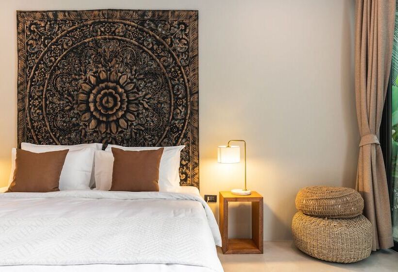 Hotel Zee Luxury Boutique