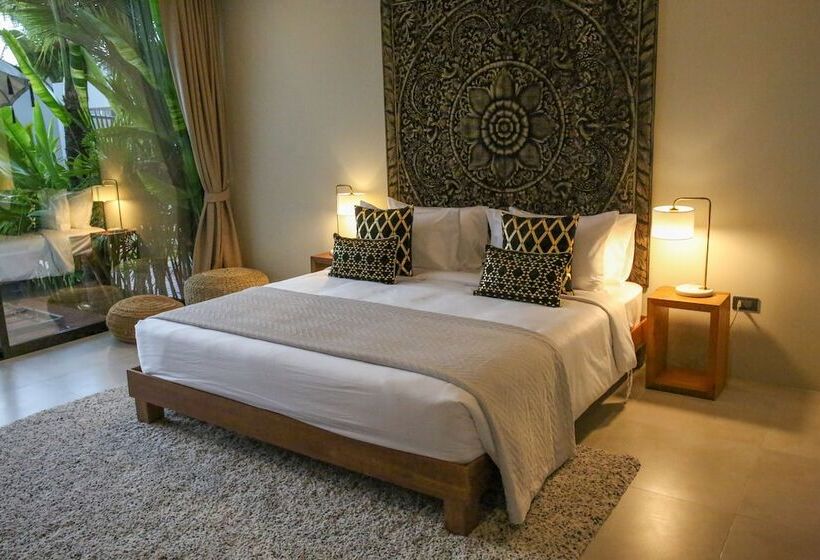 Hotel Zee Luxury Boutique