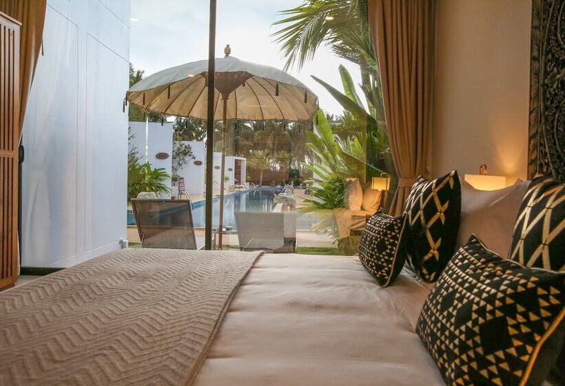 Hotel Zee Luxury Boutique