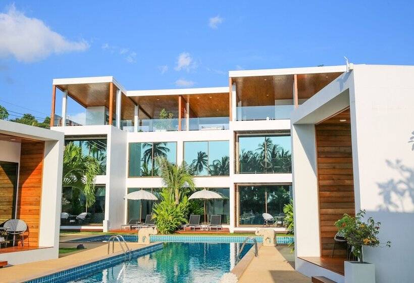 Hotel Zee Luxury Boutique