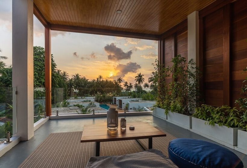 Hotel Zee Luxury Boutique