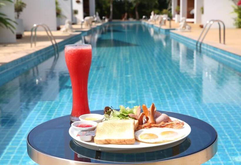 Hotel Zee Luxury Boutique