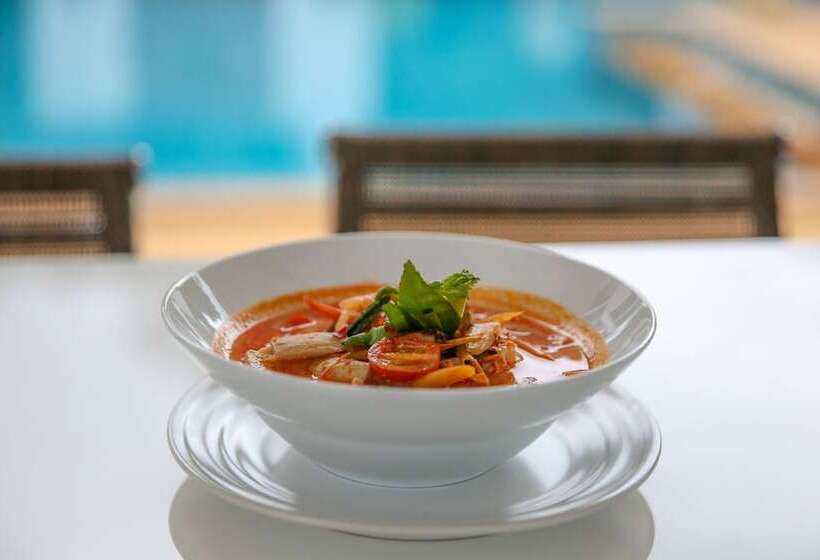 Hotel Zee Luxury Boutique