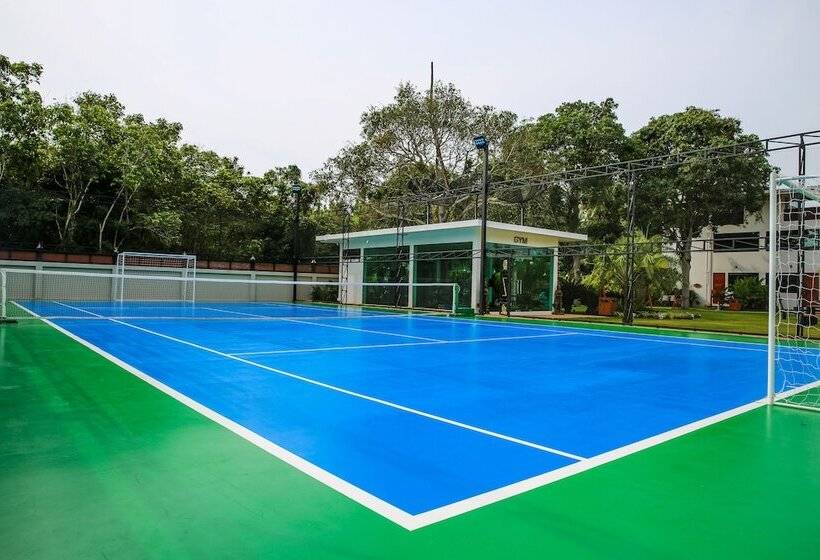 Hotel Zee Luxury Boutique