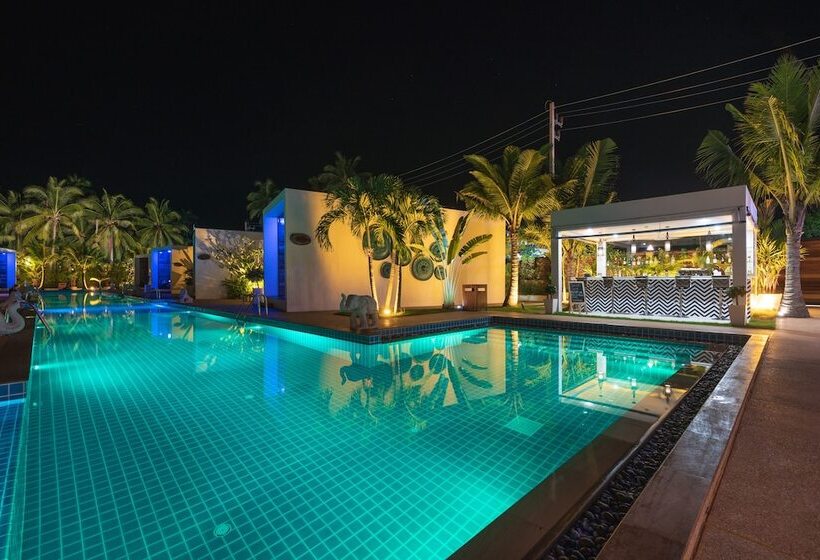 Hotel Zee Luxury Boutique