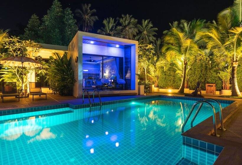 Hotel Zee Luxury Boutique