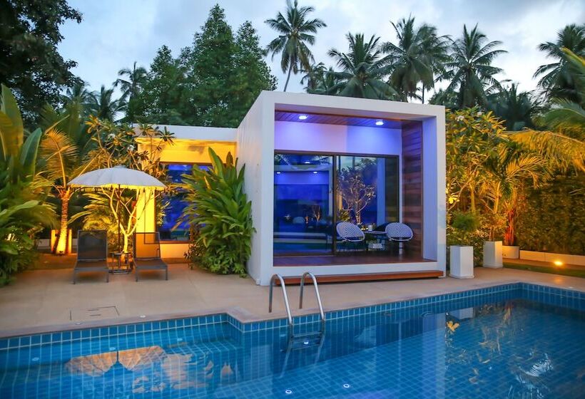 Hotel Zee Luxury Boutique