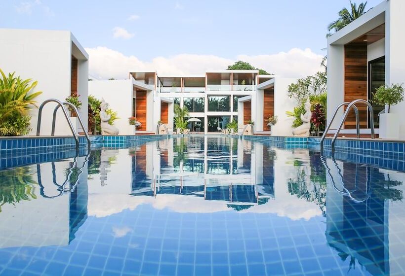 Hotel Zee Luxury Boutique