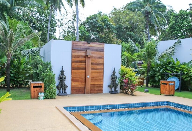 Hotel Zee Luxury Boutique