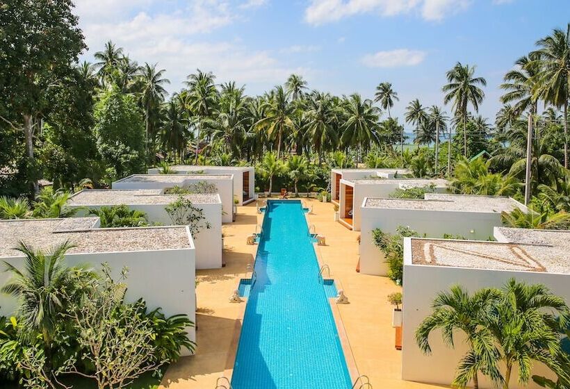 Hotel Zee Luxury Boutique