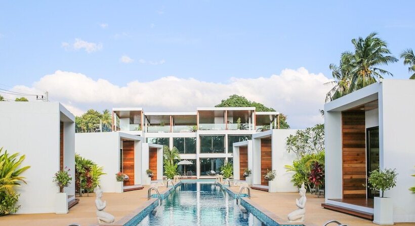 Hotel Zee Luxury Boutique