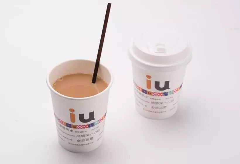 Iu Hotel Urumqi Shinianzi Bus Station