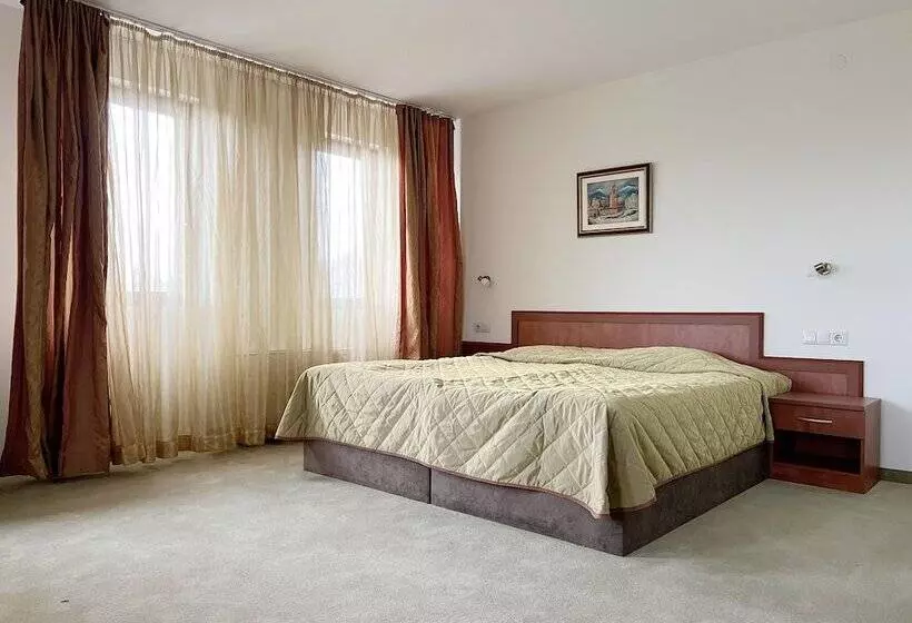 Park Hotel Bansko