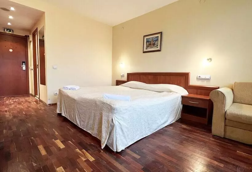 Park Hotel Bansko