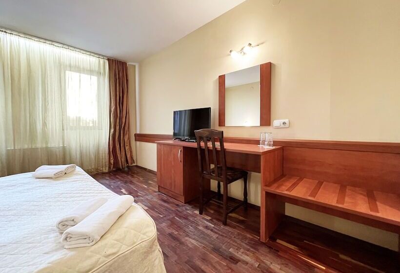 Park Hotel Bansko