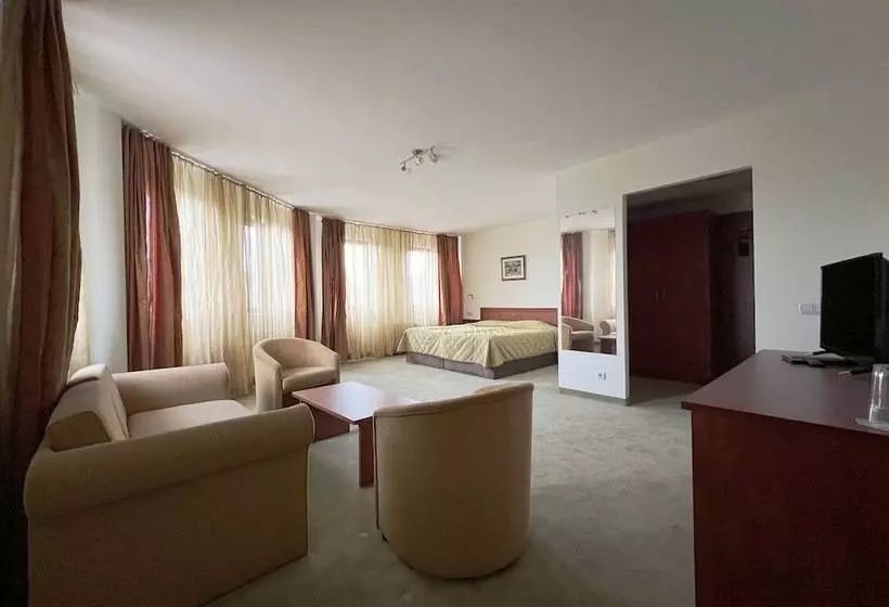Park Hotel Bansko