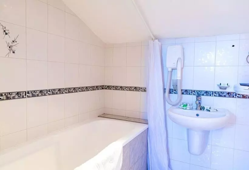 Park Hotel Bansko
