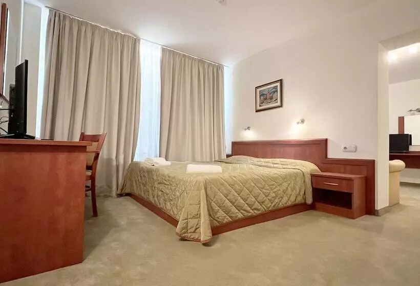 Park Hotel Bansko