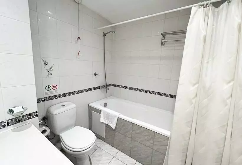 Park Hotel Bansko