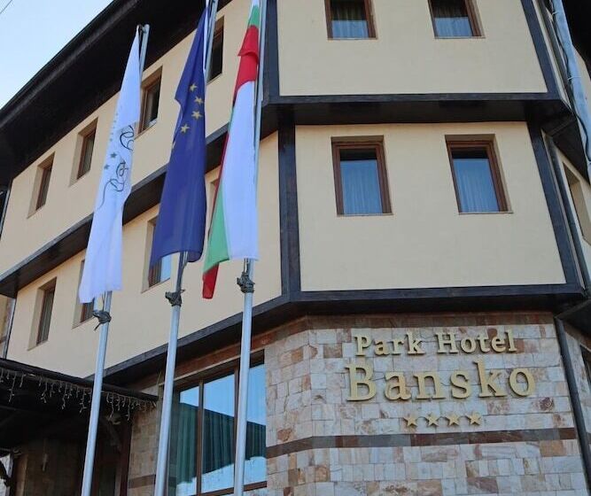 Park Hotel Bansko