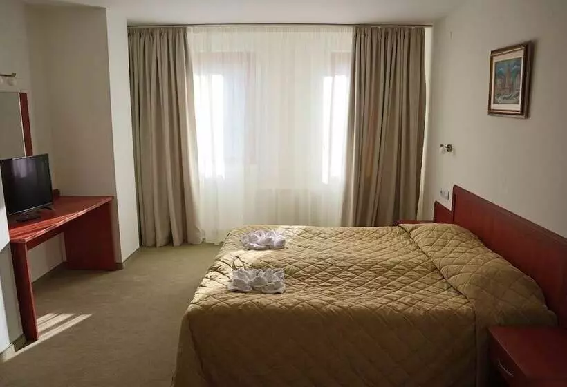 Park Hotel Bansko