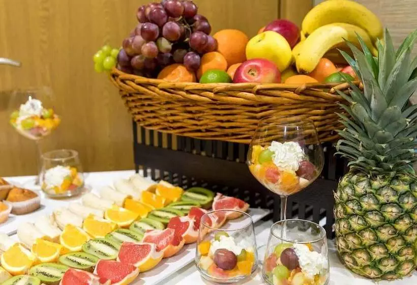 Park Hotel Bansko