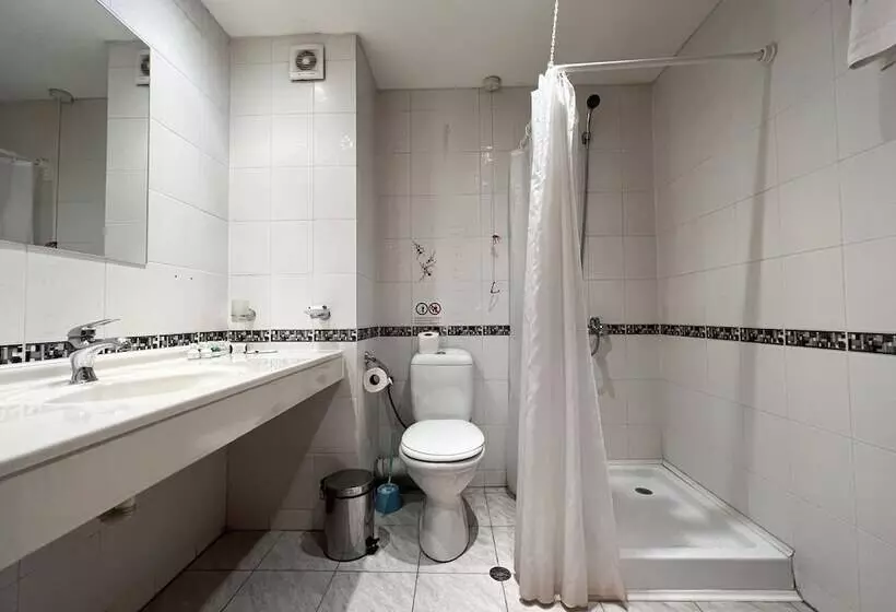 Park Hotel Bansko