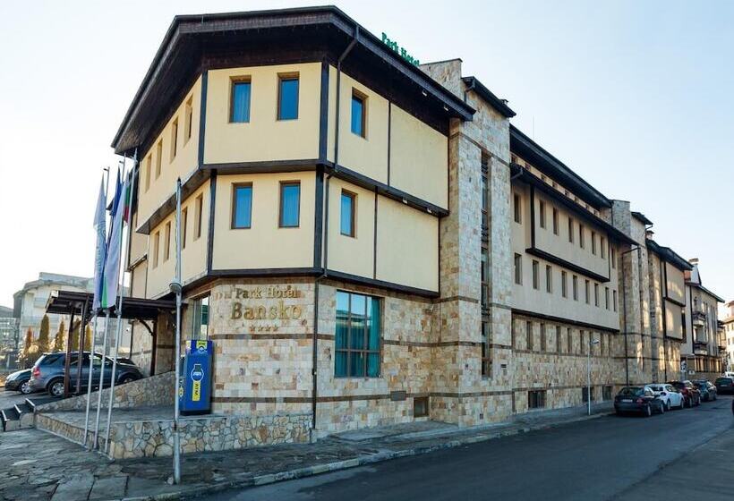 Park Hotel Bansko