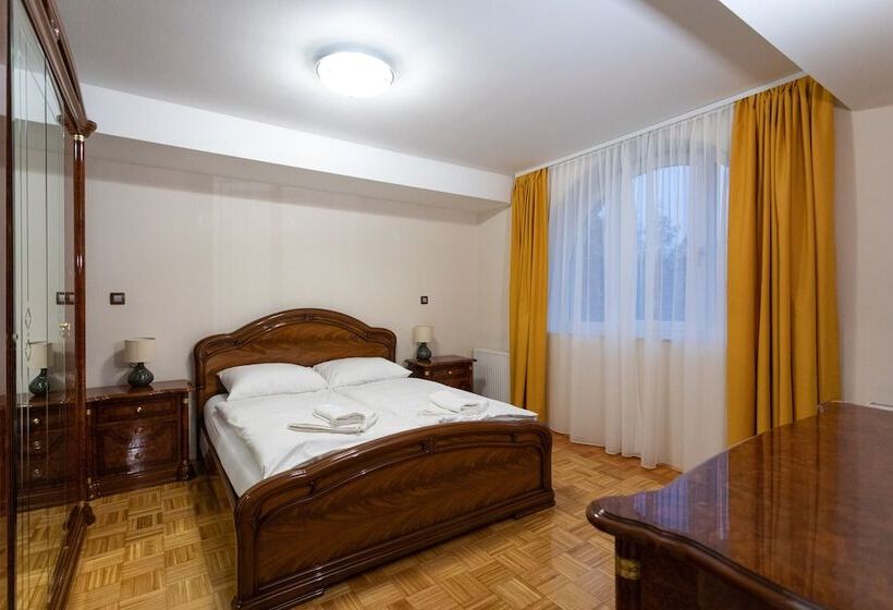 پانسیون Rubina Rooms