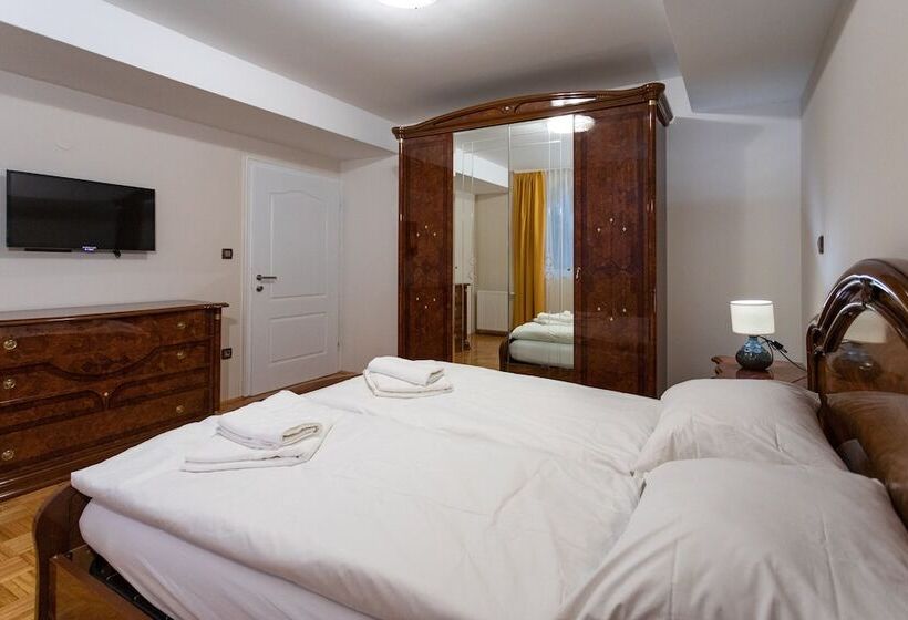 پانسیون Rubina Rooms