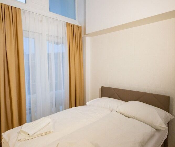 پانسیون Rubina Rooms