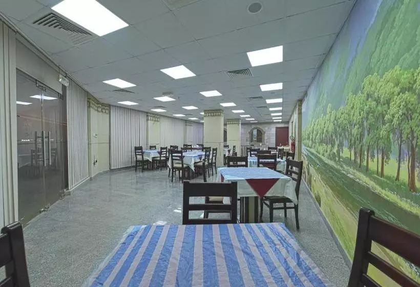 Platinium Hotel Apartments