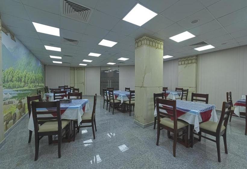 Platinium Hotel Apartments