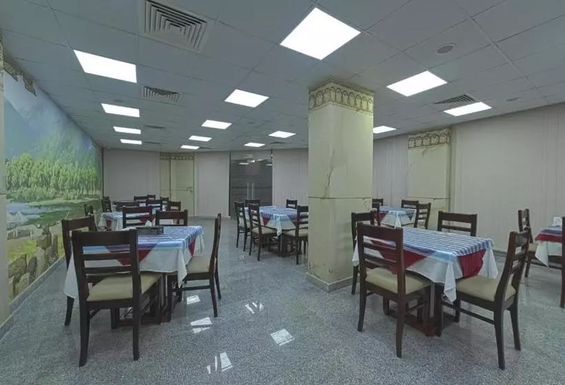 Platinium Hotel Apartments