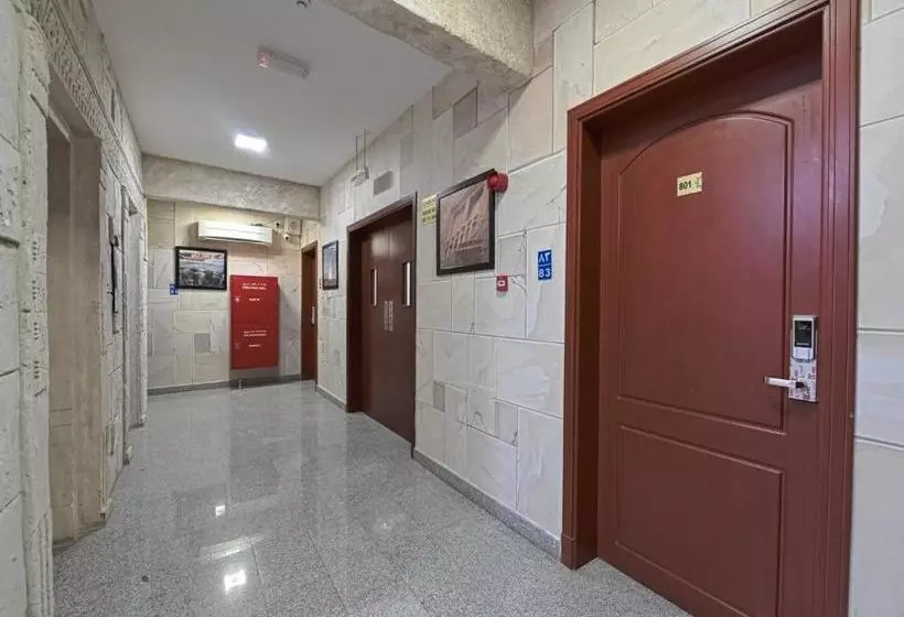 Platinium Hotel Apartments