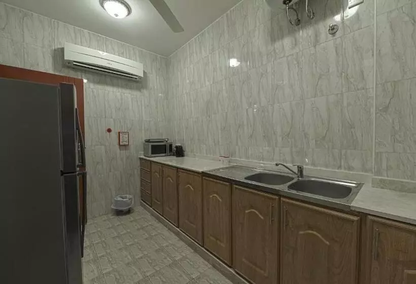 Platinium Hotel Apartments