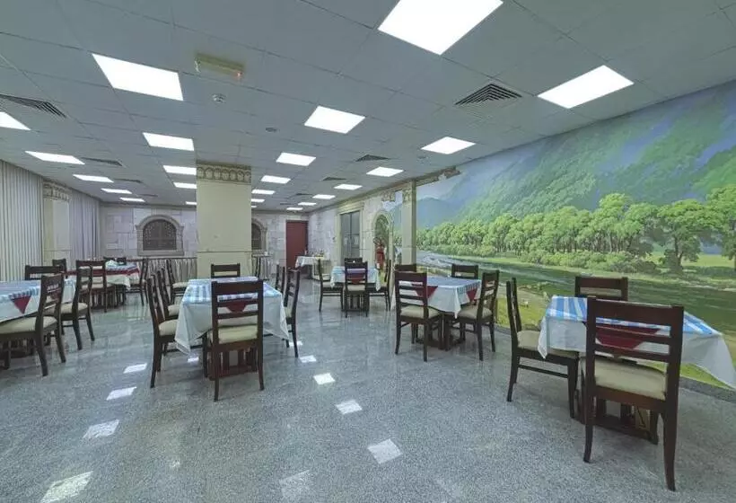 Platinium Hotel Apartments