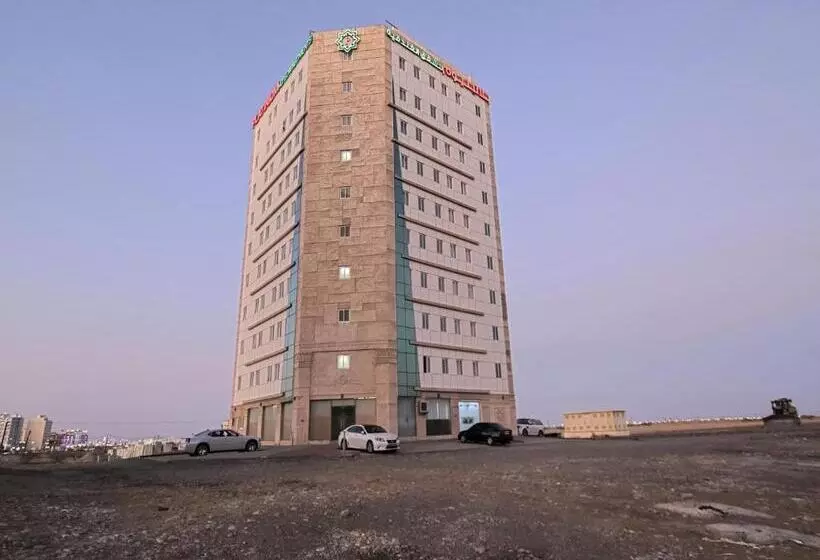 Platinium Hotel Apartments